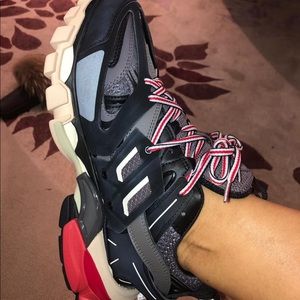 Balenciaga sneakers